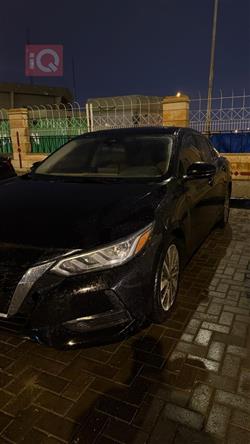 نيسان سنترا